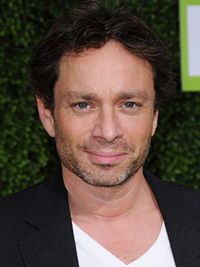 Chris Kattan to star in college’s first feature film